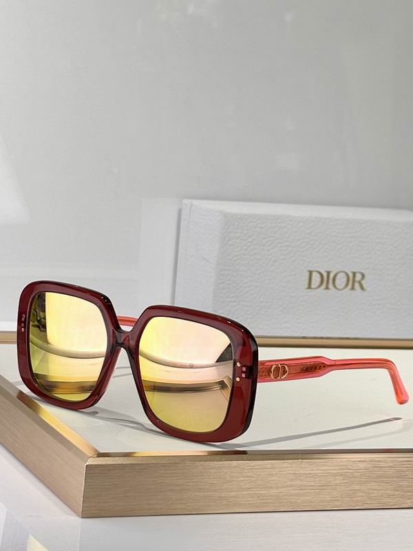 Dior Sunglasses ID:20260410-526